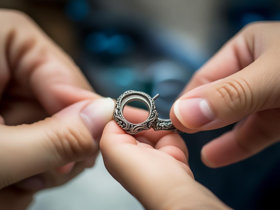 戒指卡指,儿科医生的专业应对策略 戒指卡指,儿科医生的专业应对策略