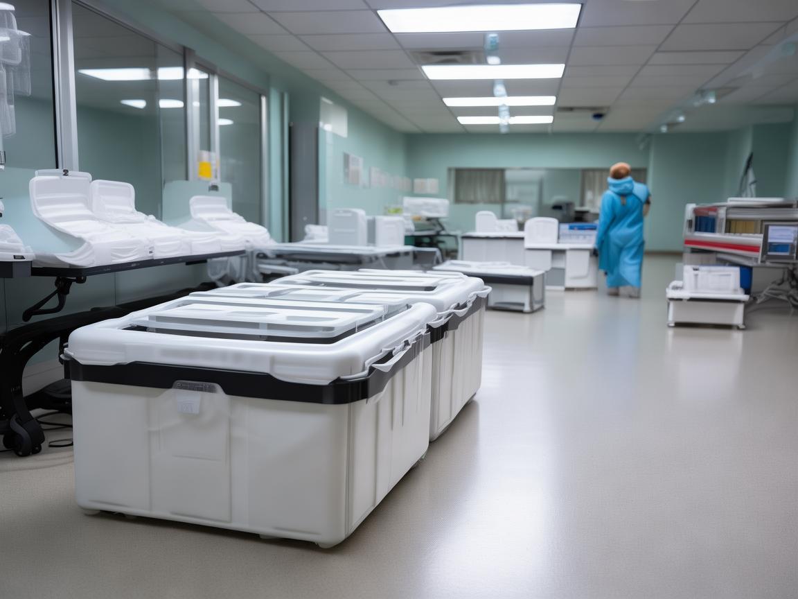 折叠箱在儿科急救中的高效应用，是利器还是累赘？