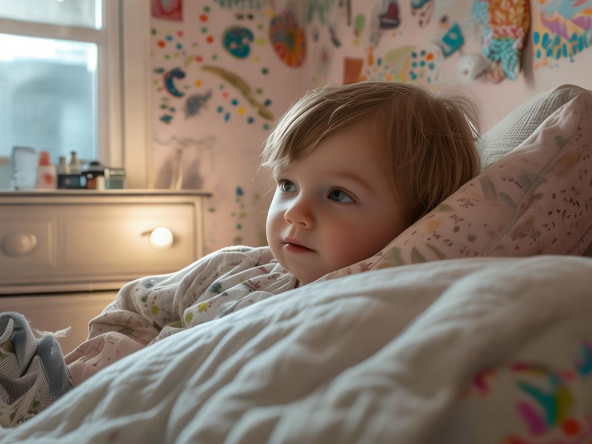 儿童感冒，何时应考虑使用抗生素治疗？