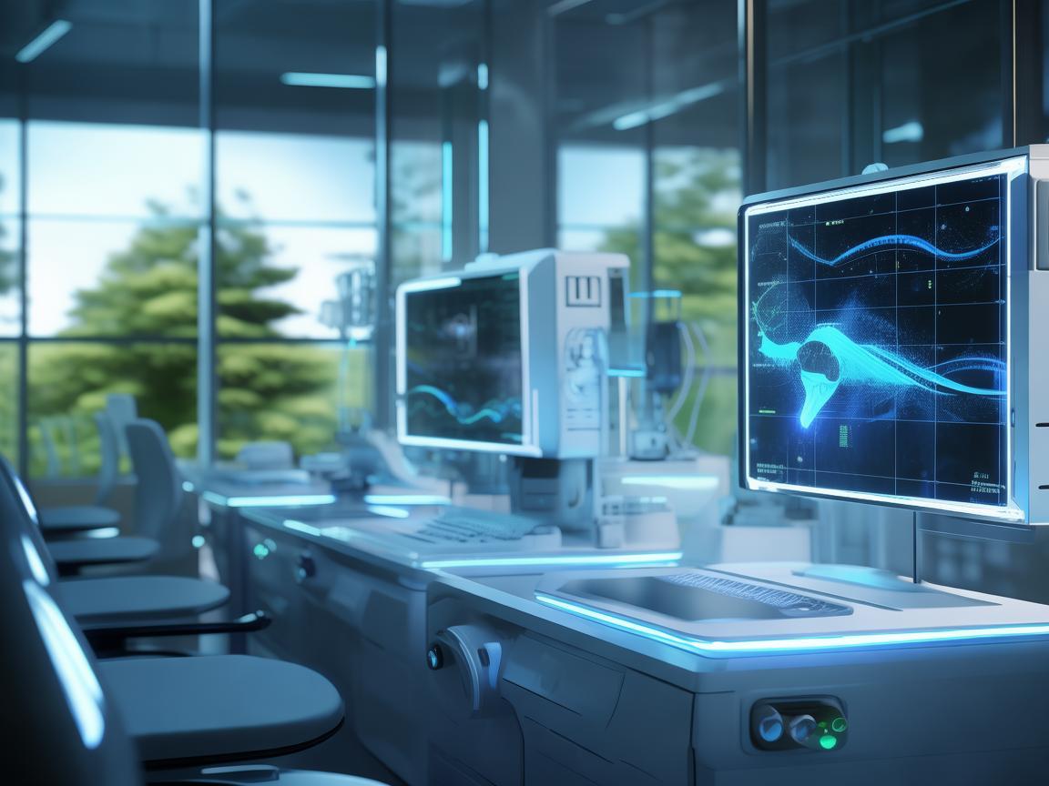 儿科新视野，卫星技术如何助力儿童健康监测？