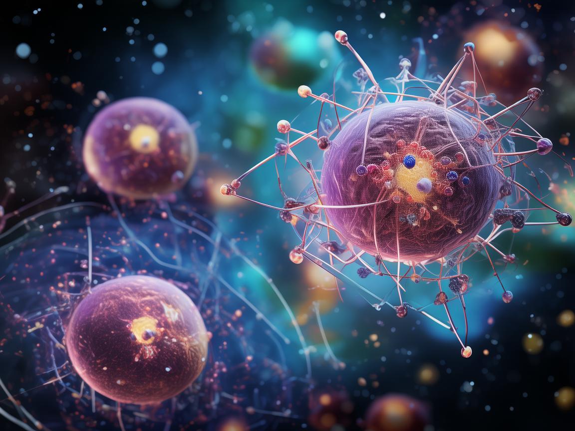 原子物理学,儿科治疗中的微观奇迹?