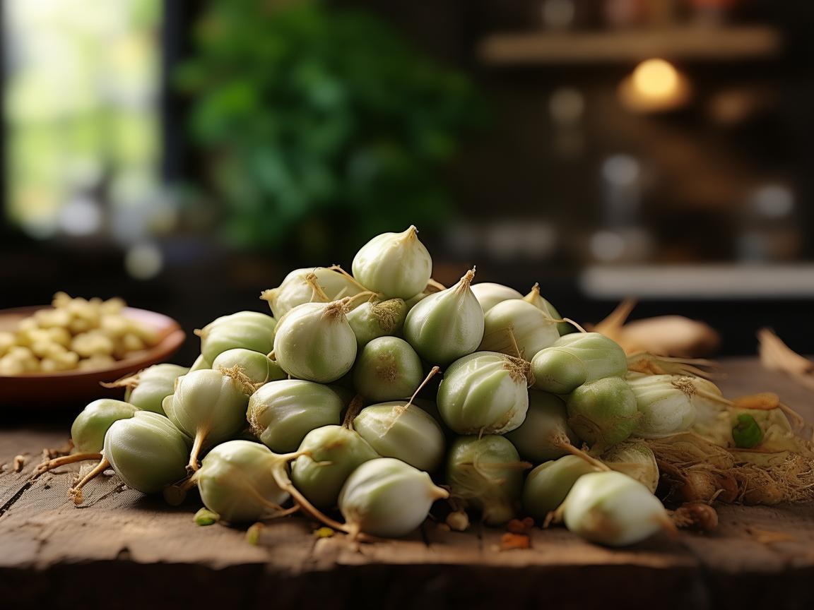 荸荠,儿科患者食用安全与营养价值之谜 荸荠,儿科患者食用安全与营养价值之谜