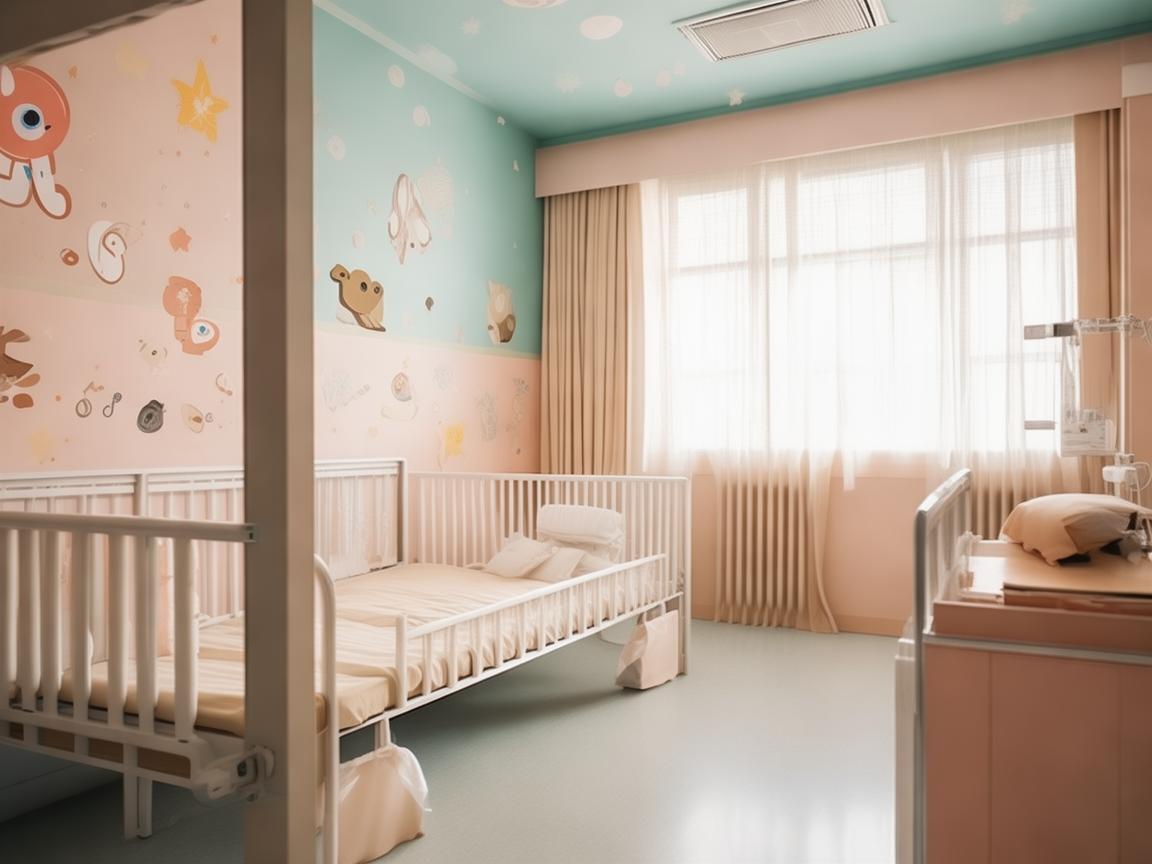 儿科环境,如何评估其对孩子健康的长远影响? 儿科环境,如何评估其对孩子健康的长远影响?