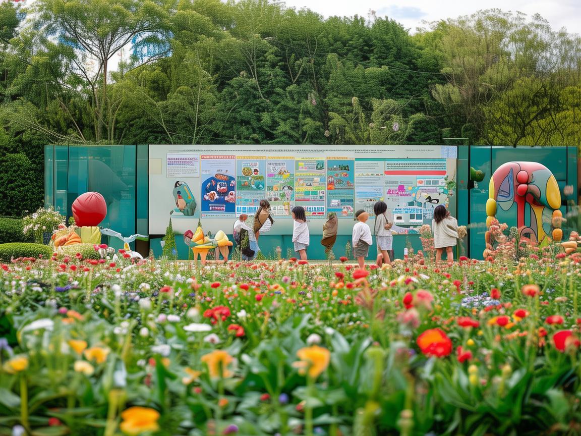 六安儿童健康新挑战,如何有效预防秋季腹泻?