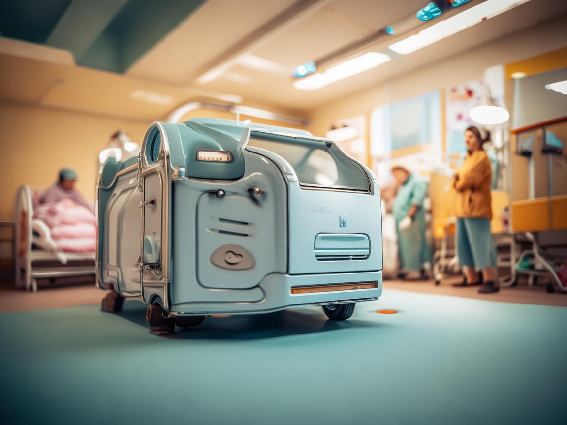 儿科小知识保温车在儿科病房中的温暖守护,如何确保患儿安全与舒适? 儿科小知识保温车在儿科病房中的温暖守护,如何确保患儿安全与舒适?