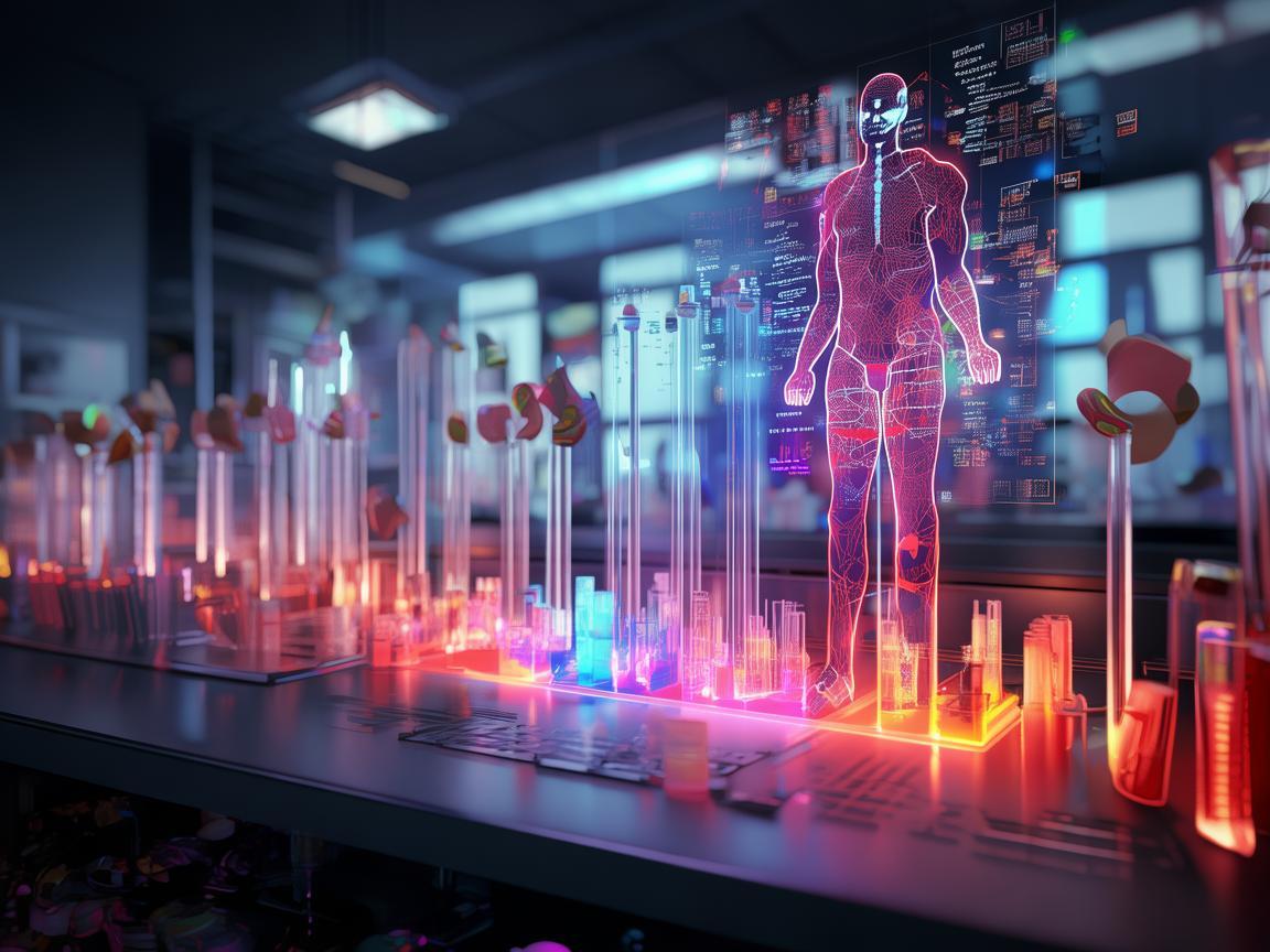 实验室诊断,如何精准解读儿童血液检查的奥秘? 实验室诊断,如何精准解读儿童血液检查的奥秘?