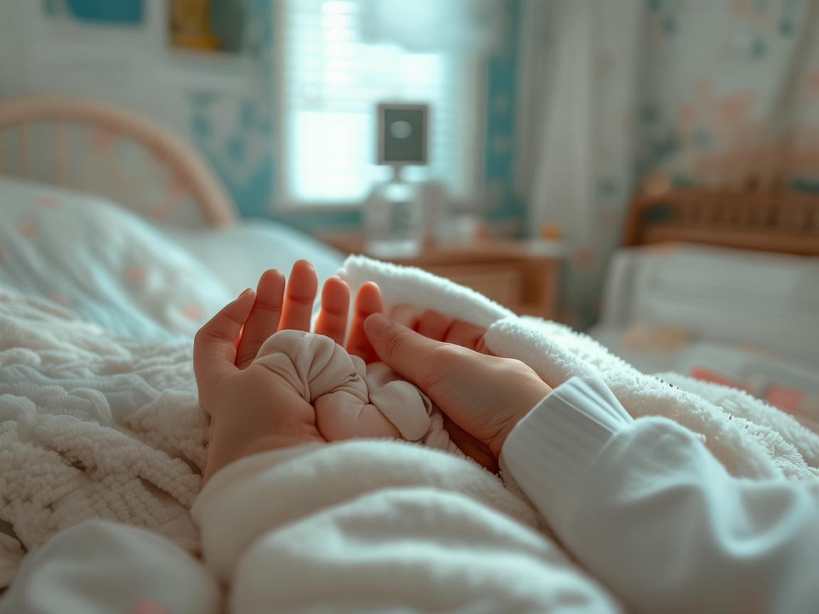 房东太太的隐形健康守护者,儿科医生的温馨提醒 房东太太的隐形健康守护者,儿科医生的温馨提醒