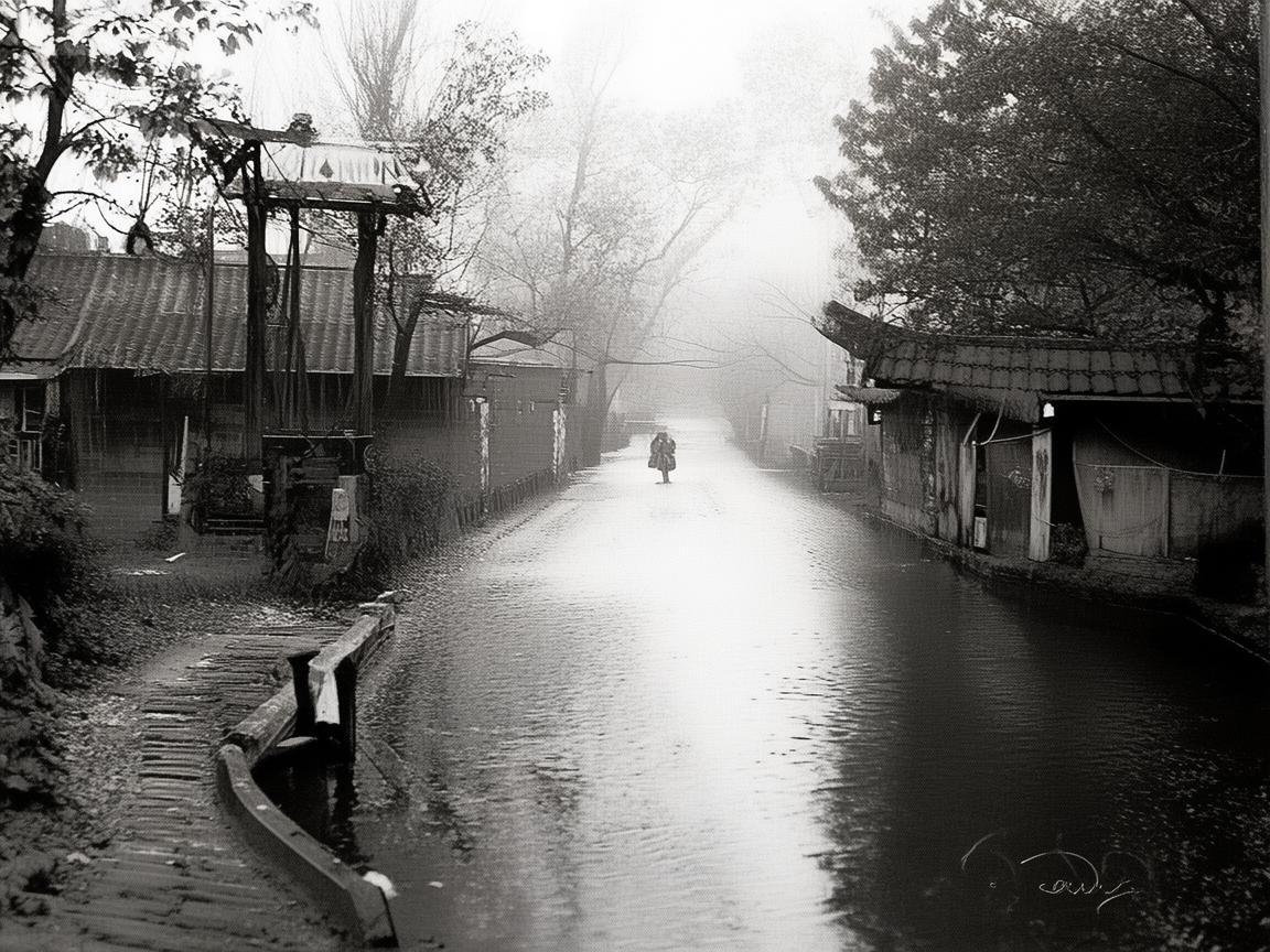 湖州儿童健康新视角,水体污染与儿童健康的隐秘联系 湖州儿童健康新视角,水体污染与儿童健康的隐秘联系