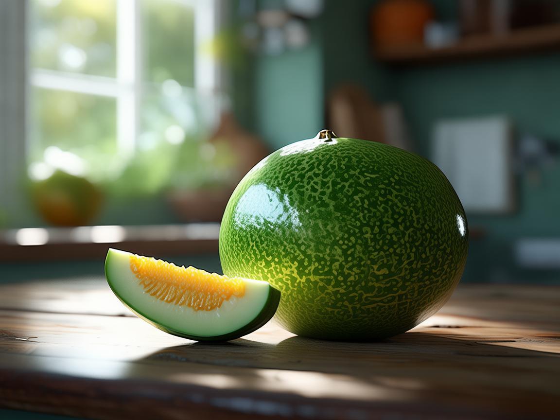 香瓜,儿科医生眼中的甜蜜陷阱? 香瓜,儿科医生眼中的甜蜜陷阱?