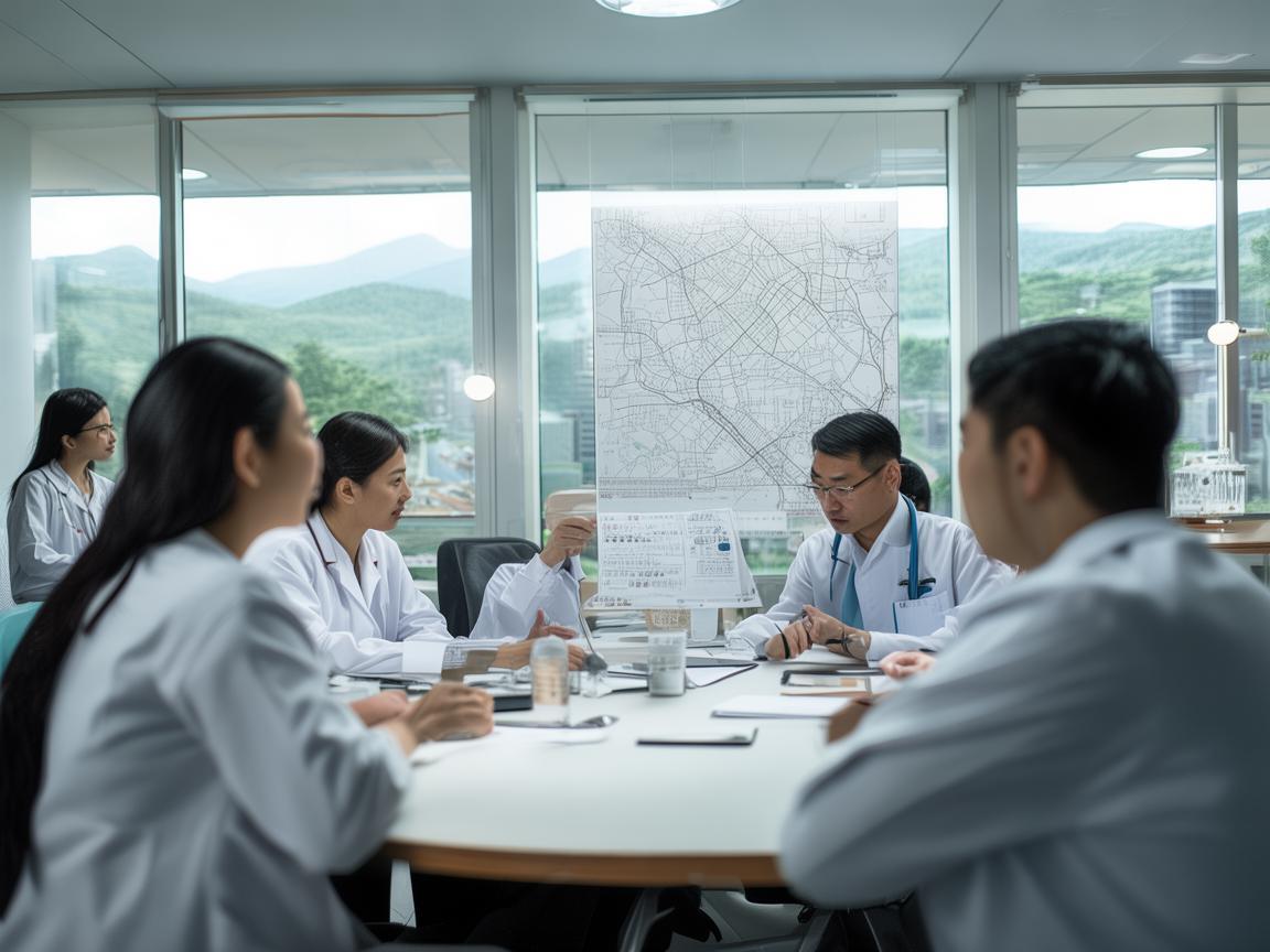 邯郸儿科新挑战,如何有效应对儿童呼吸道感染高发季? 邯郸儿科新挑战,如何有效应对儿童呼吸道感染高发季?