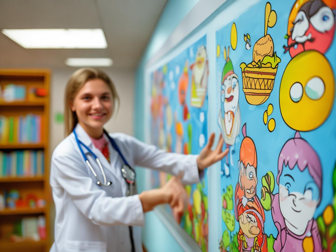 儿科医生视角,季军赛中的儿童健康小贴士 儿科医生视角,季军赛中的儿童健康小贴士