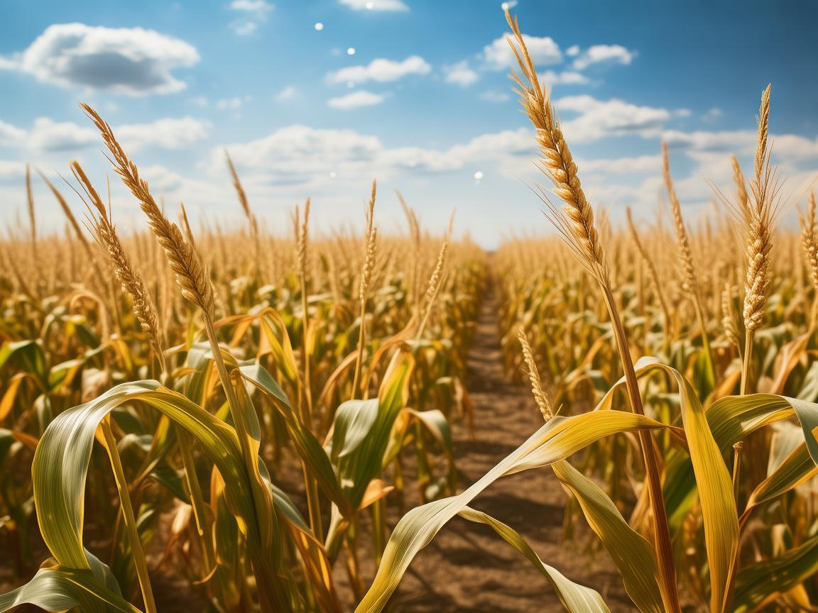 玉米过敏,儿科医生需警惕的隐形威胁?