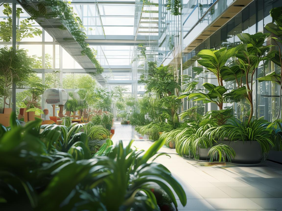 绿色儿科，环境与能源科学如何影响儿童健康？