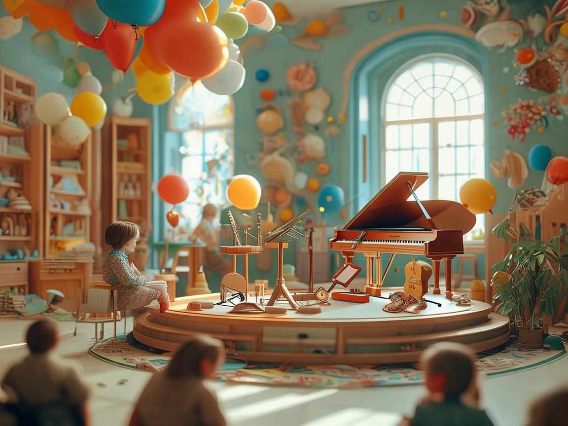 音乐会,儿科医生眼中的儿童听力保护 音乐会,儿科医生眼中的儿童听力保护