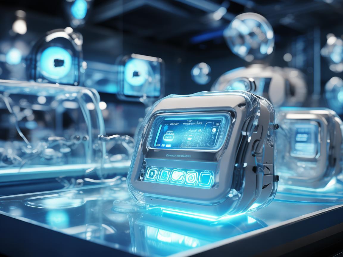 材料科学前沿在儿童医疗设备创新中的应用，能否实现更智能、更安全的儿科诊疗？