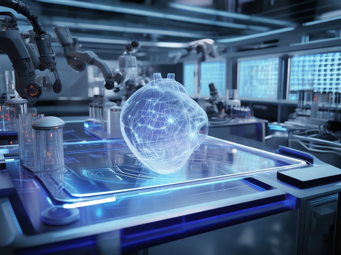 探索未来医疗新纪元,合成生物学在儿科治疗中的潜力与挑战?