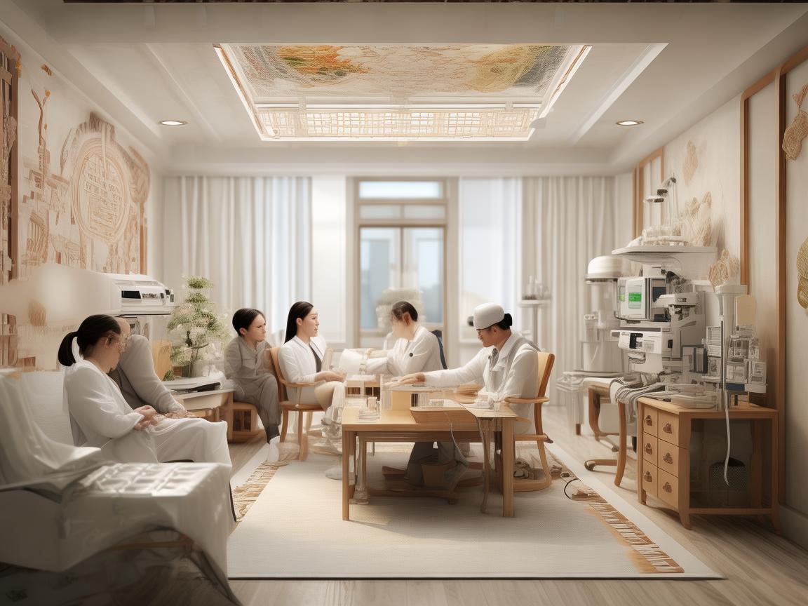 大同之谜,如何在儿科诊疗中实现文化与科学的和谐共生? 大同之谜,如何在儿科诊疗中实现文化与科学的和谐共生?