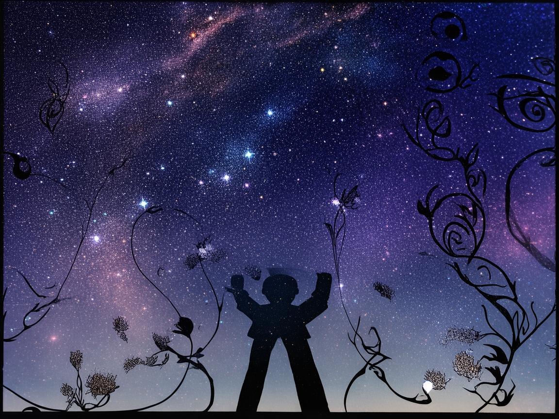 天体测量学与儿童生长发育,两者间有何微妙联系?