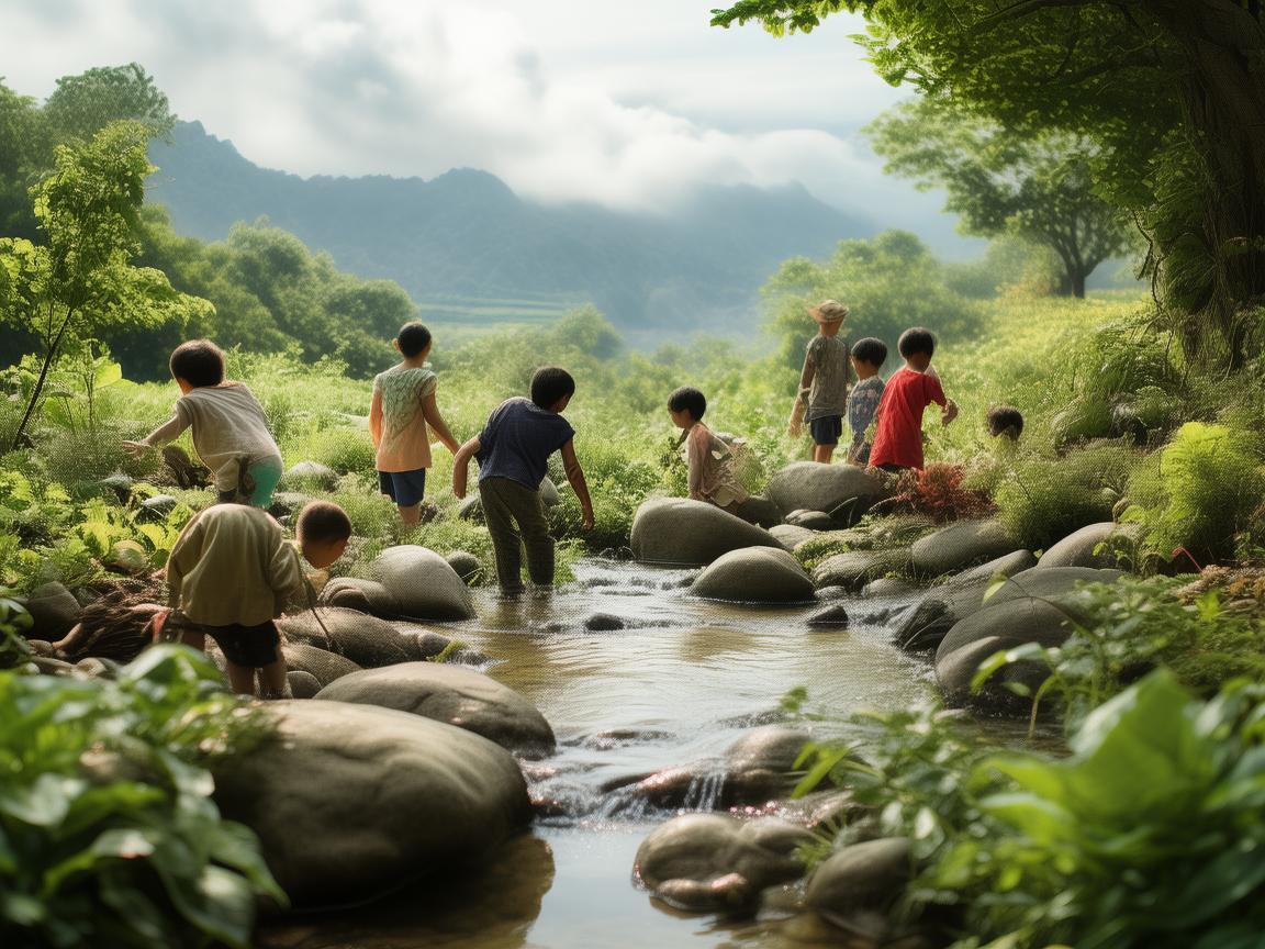 鹤山儿童健康新视角,如何有效预防鹤山热引发的儿童疾病? 鹤山儿童健康新视角,如何有效预防鹤山热引发的儿童疾病?