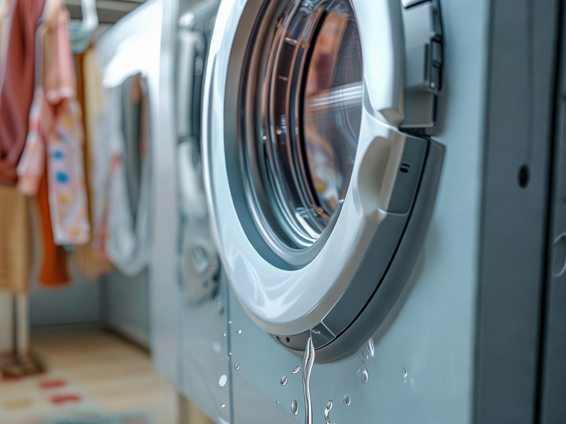 洗衣机接头,如何安全地清洗儿童衣物?