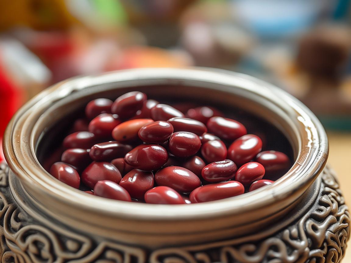 红豆入药,儿科应用中的甜蜜与挑战?