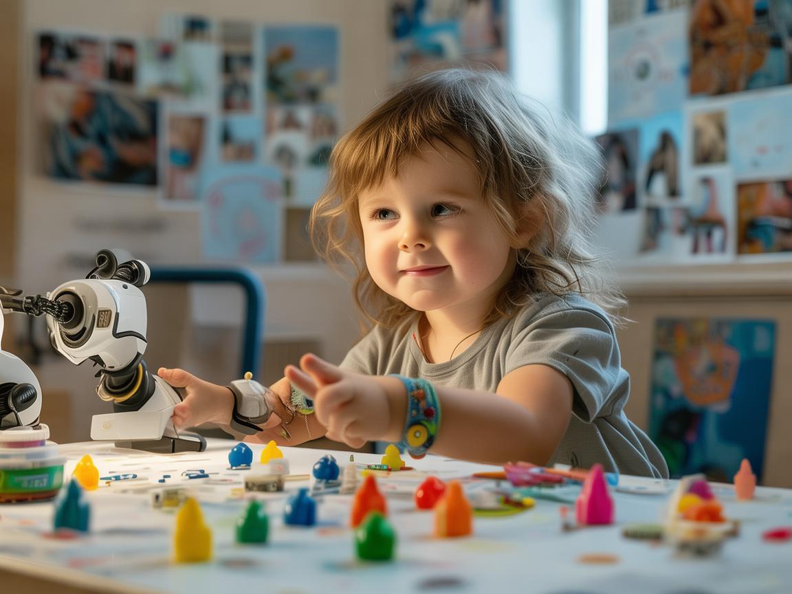 重症肌无力,儿童患者面临的挑战与治疗策略