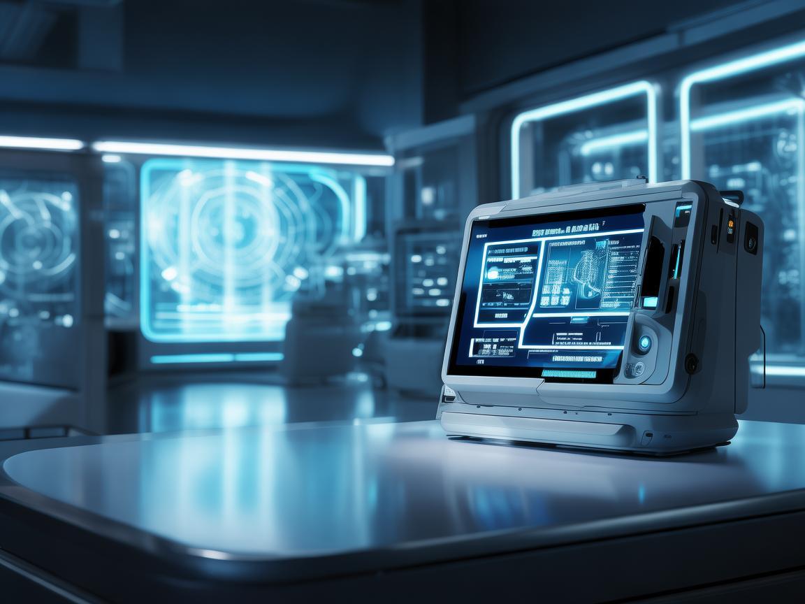 核能技术,儿科领域中潜在的应用与挑战?