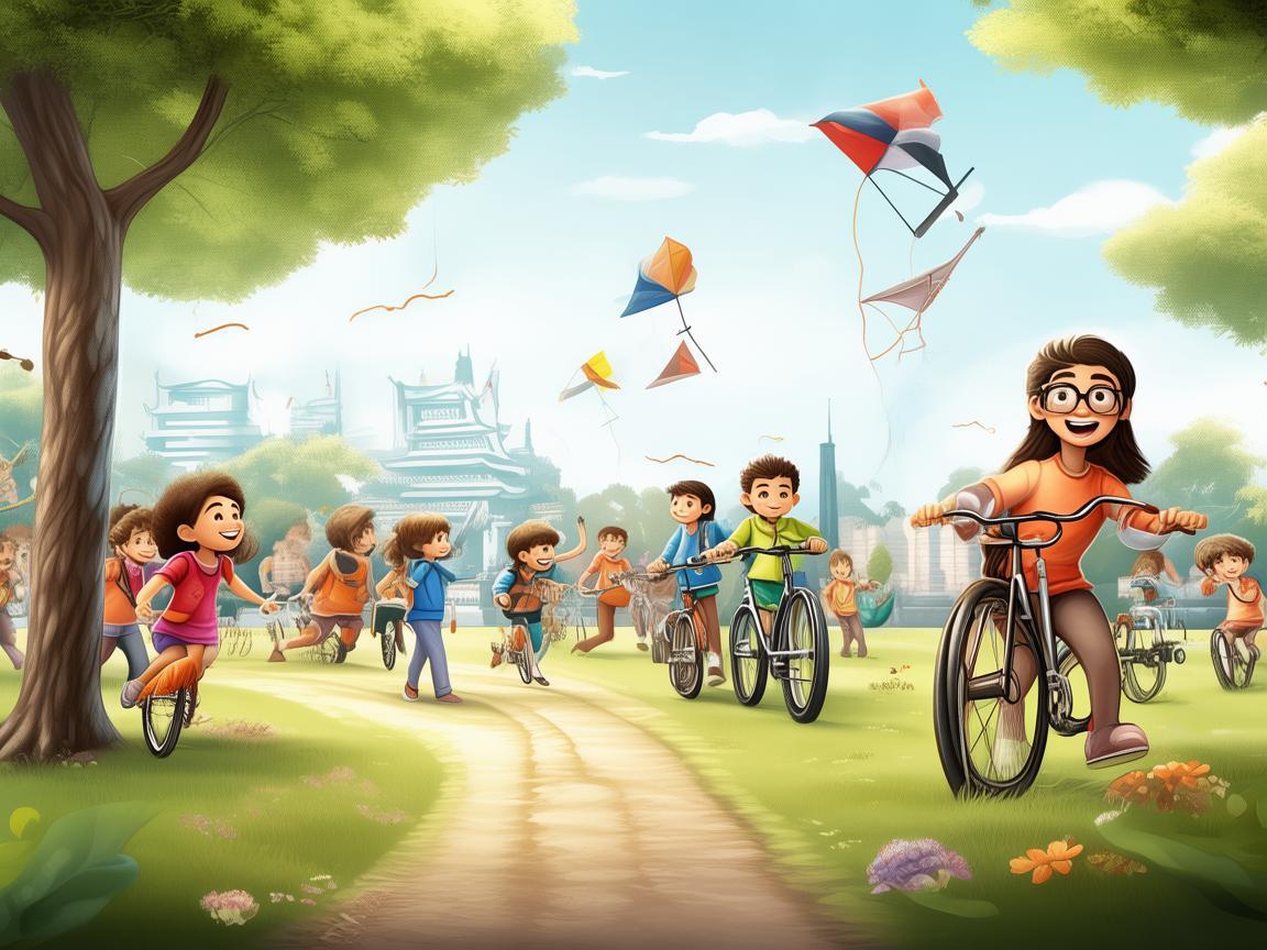 潮州儿童健康新挑战,如何有效预防秋季腹泻?