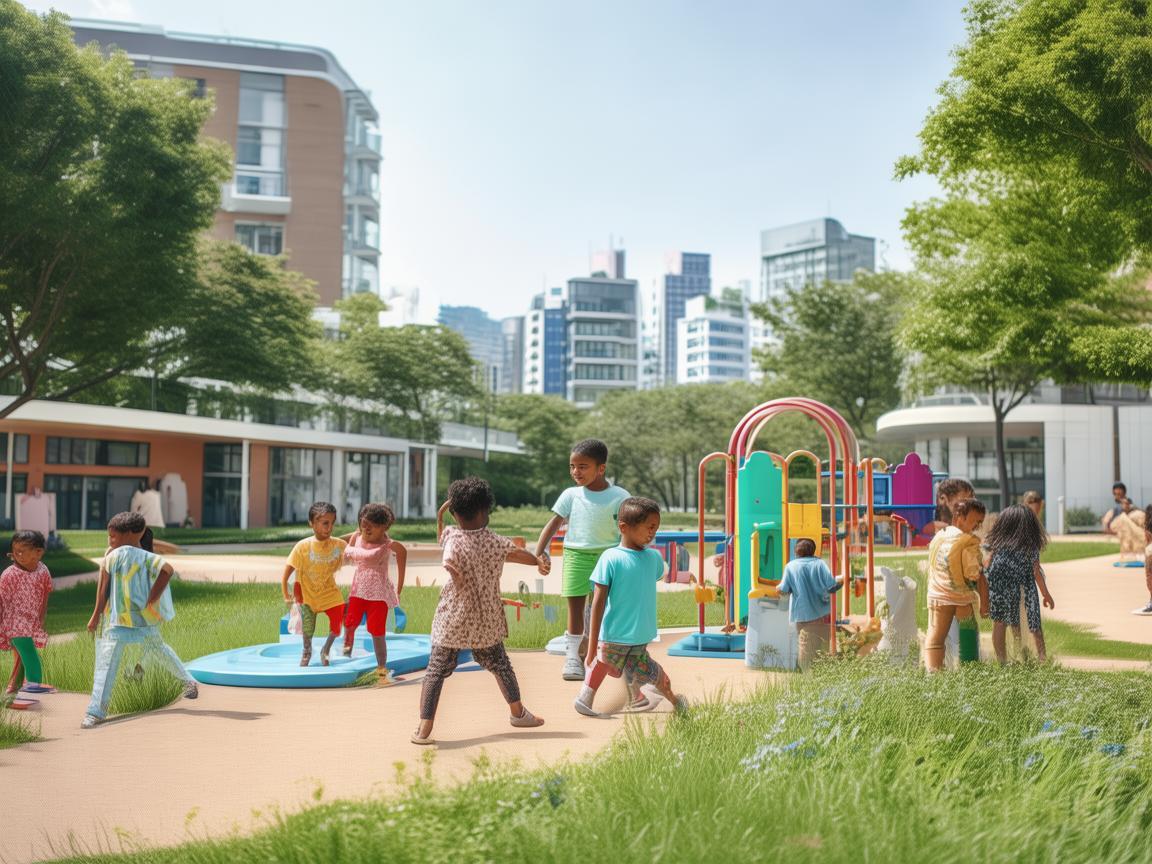 市长与儿童健康,如何构建城市级儿童医疗资源优化策略?