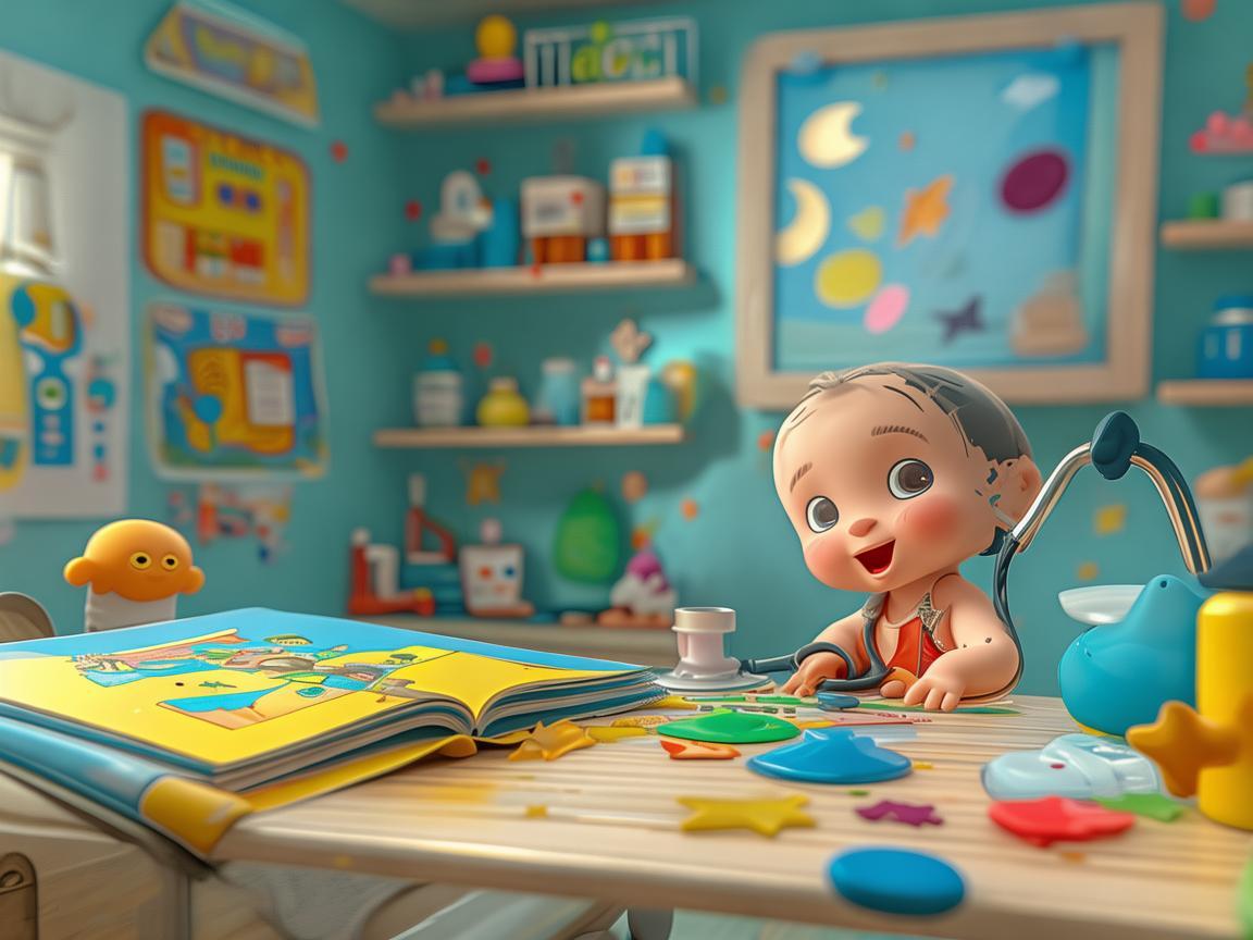 儿科小知识粉丝宝宝们的健康秘密,如何安全享用?