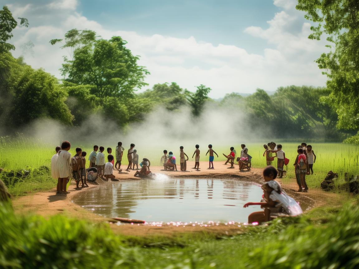常宁儿童健康新视角,如何有效预防常宁热现象?