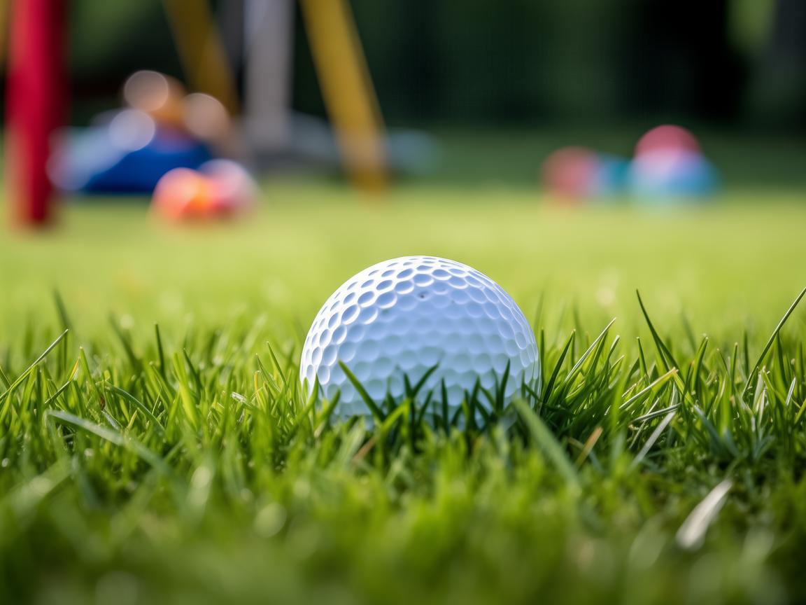 高尔夫球与儿童安全，一个被忽视的隐患？