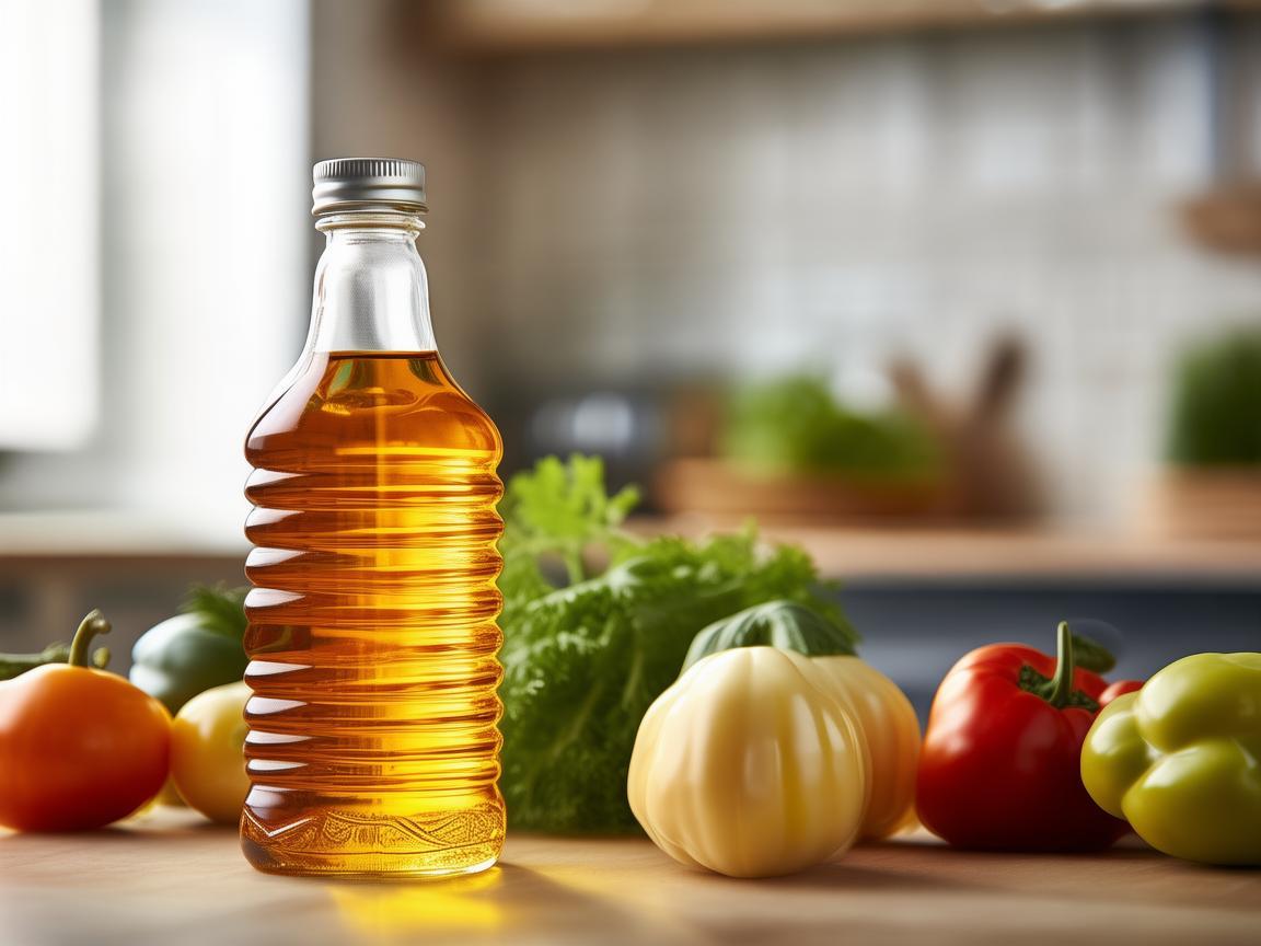 玉米油,儿科饮食中的黄金选择吗?