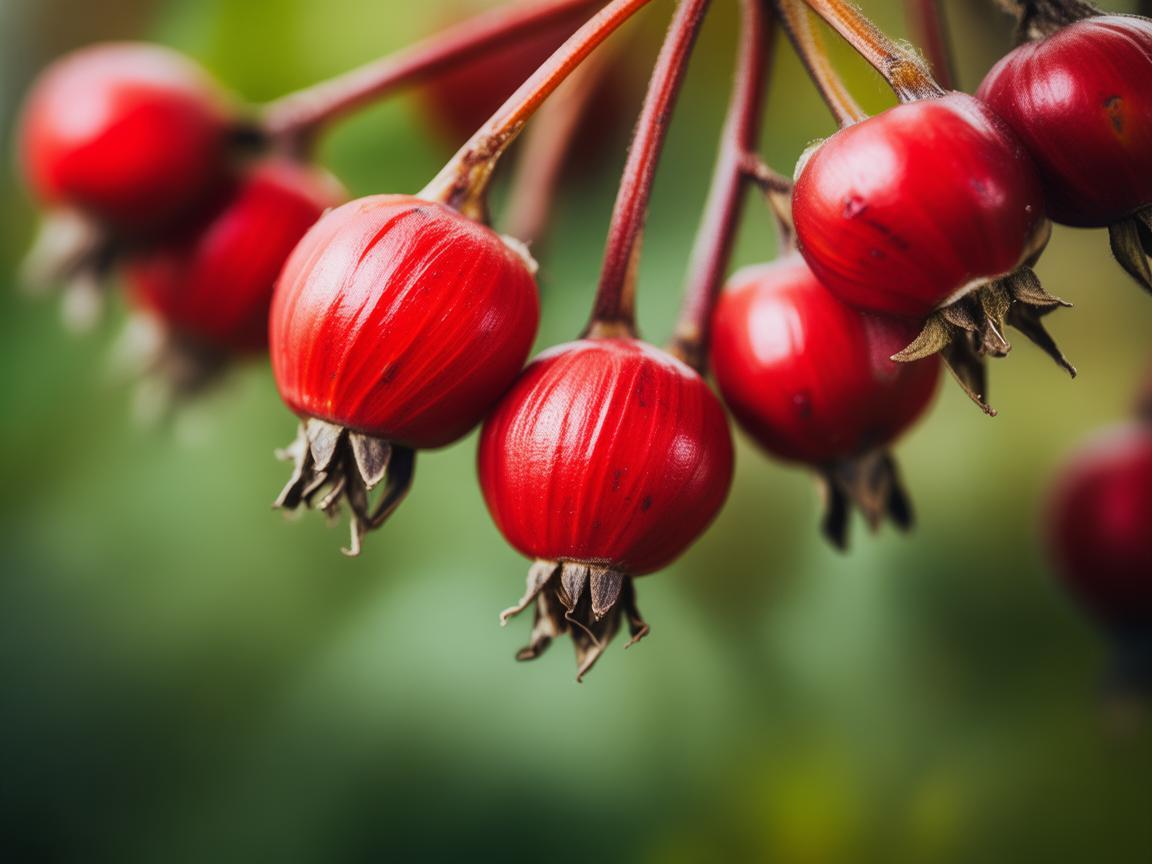 山楂,儿科食疗的双刃剑