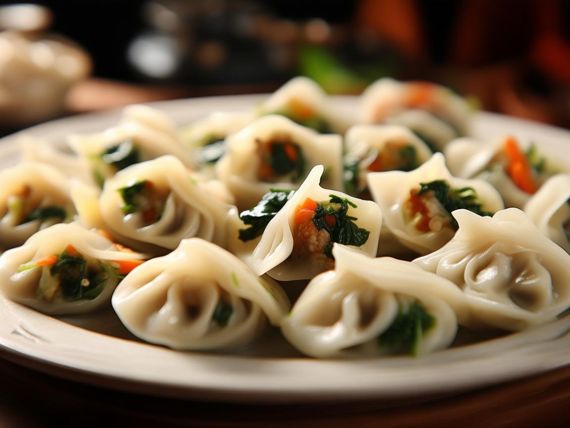 饺子里的健康小秘密,如何为孩子选择合适的饺子馅? 饺子里的健康小秘密,如何为孩子选择合适的饺子馅?