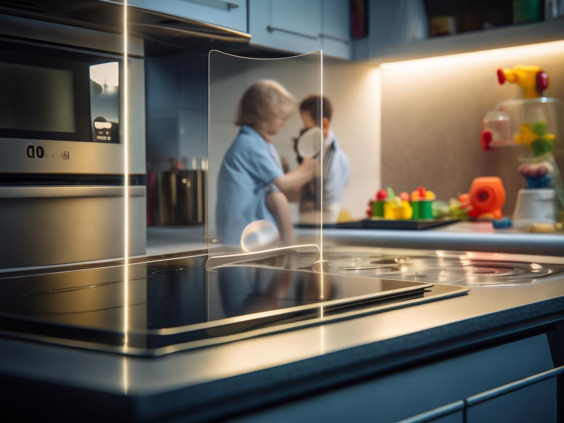 电磁炉使用安全，儿科医生眼中的儿童健康隐患？