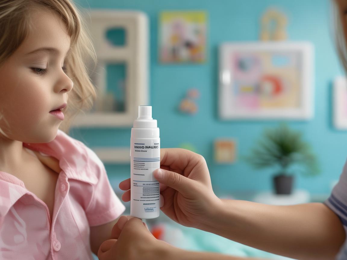 除臭剂在儿科病房的合理使用，安全与效果并重？