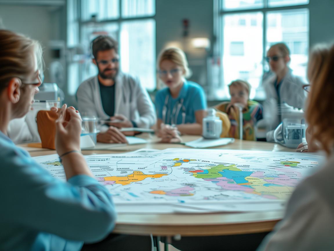 彭州儿科新挑战，如何有效应对儿童流感高发期的挑战？