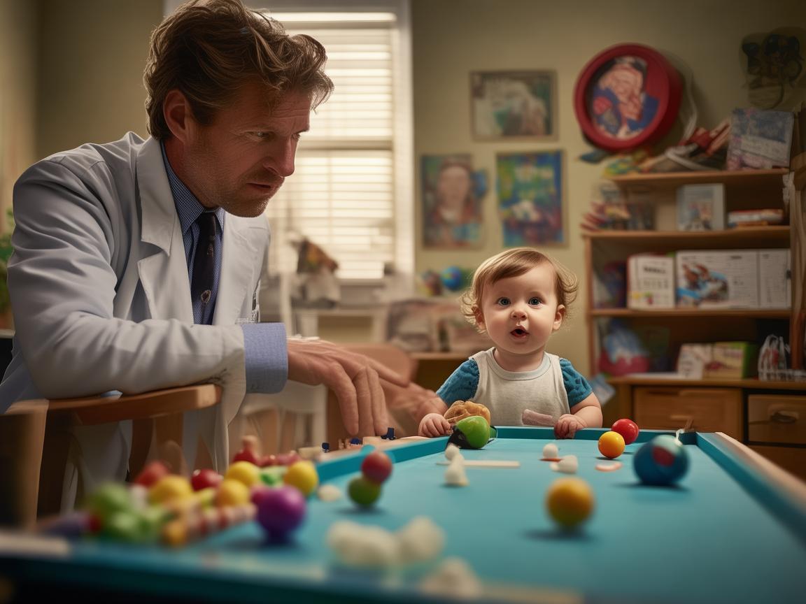 儿科医生的小小疑惑，台球与儿童安全玩耍的边界？