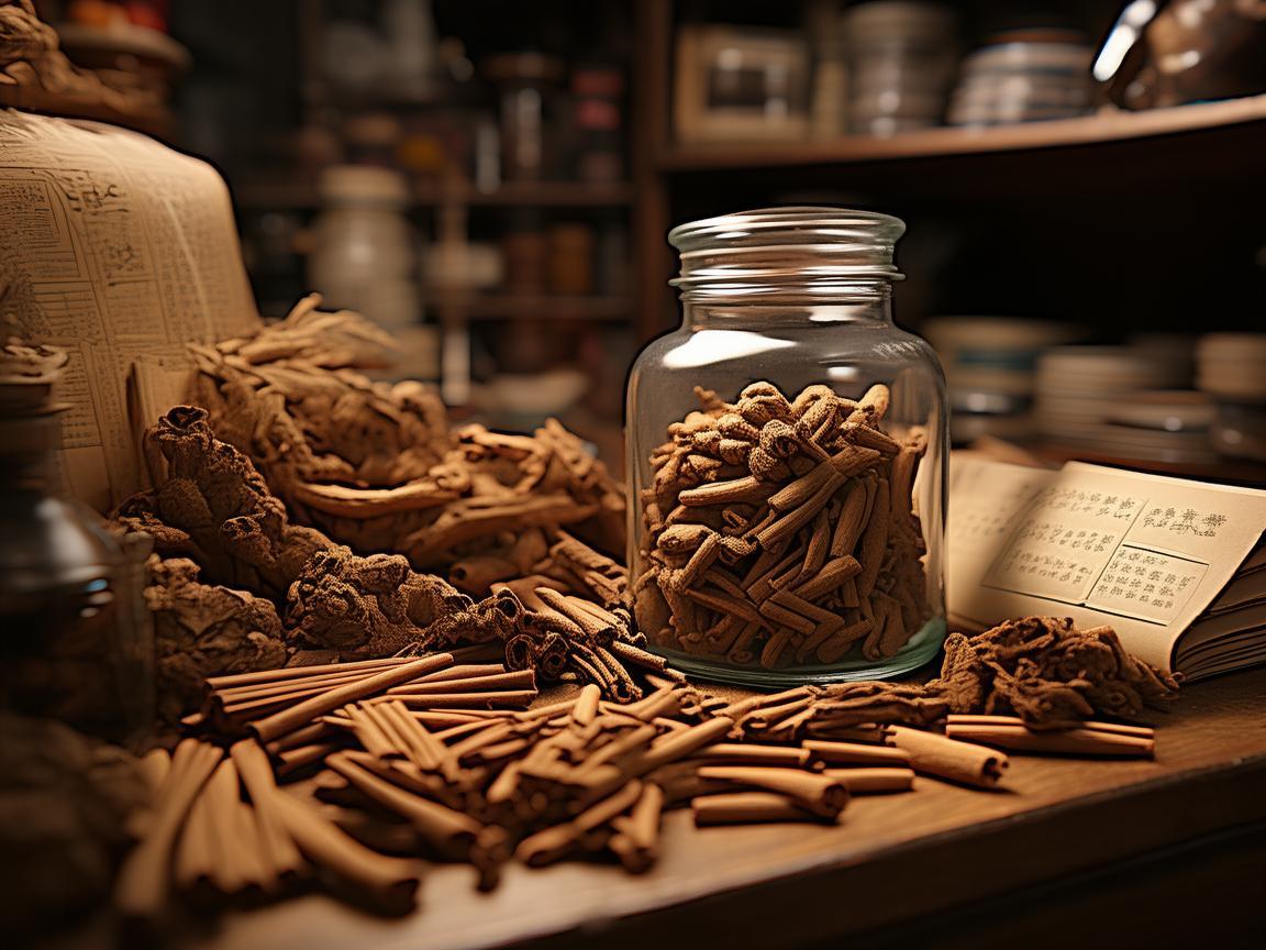 桂皮入药,儿科应用中的安全与效用之问?