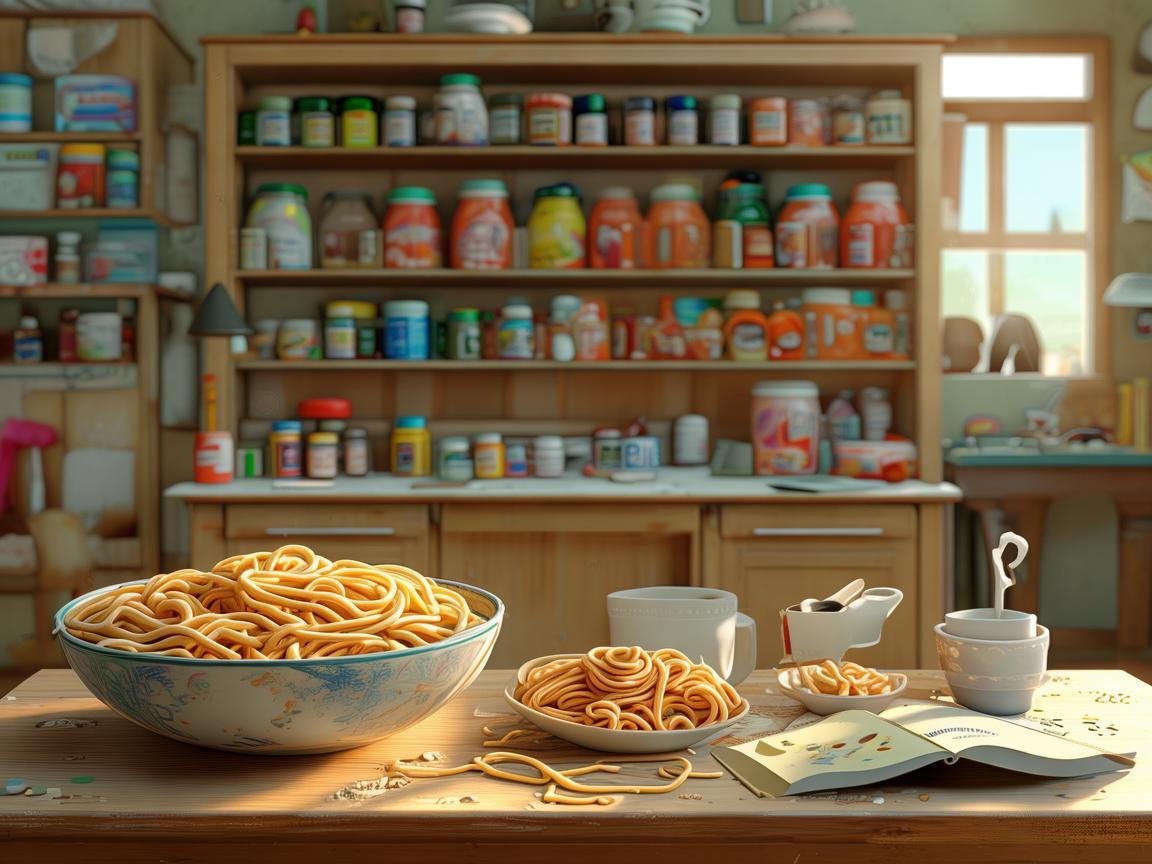 儿科医生的小困惑,刀削面与儿童饮食安全 儿科医生的小困惑,刀削面与儿童饮食安全