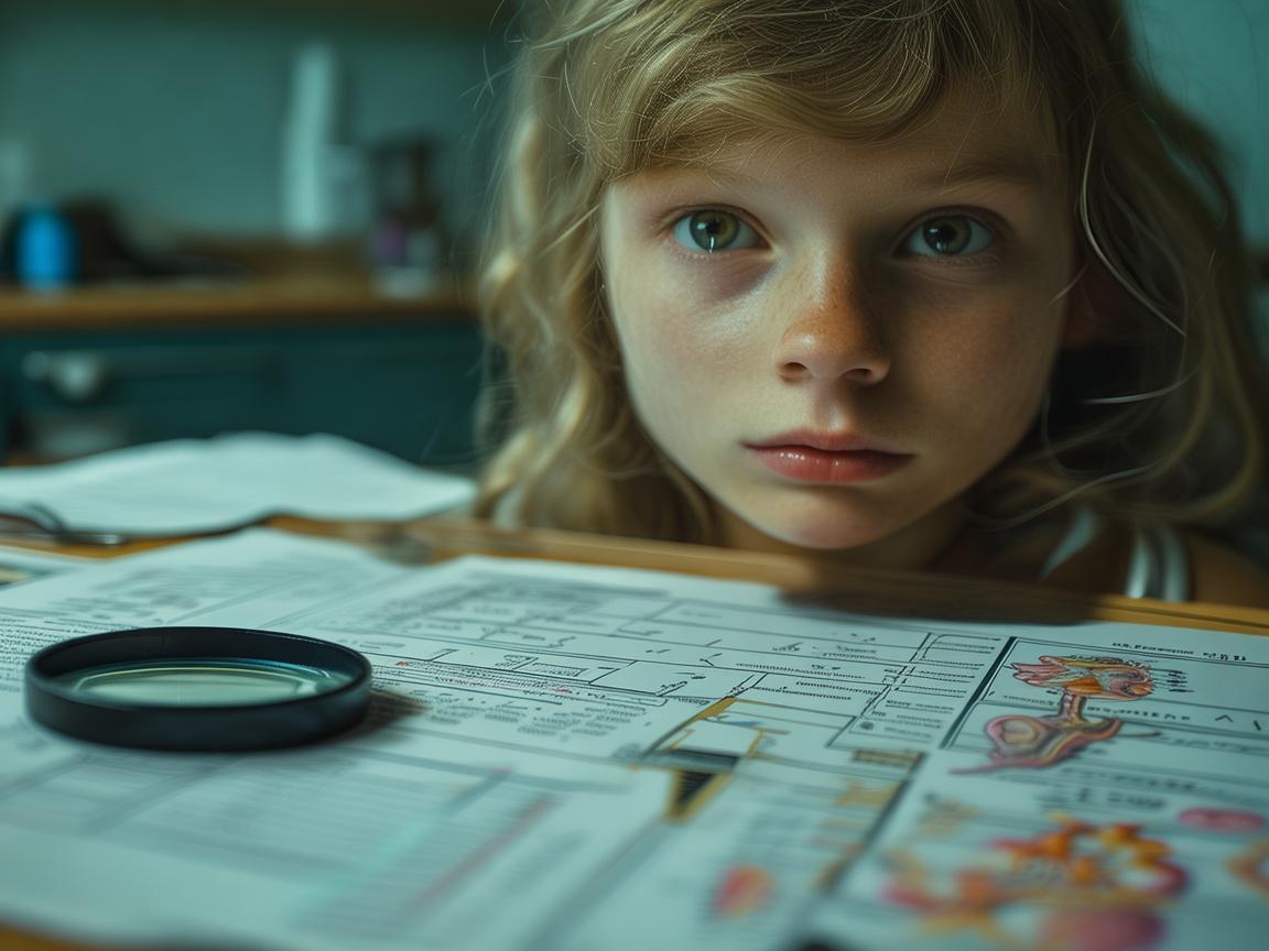 儿科医生眼中的结核病,如何早期识别儿童结核病症状? 儿科医生眼中的结核病,如何早期识别儿童结核病症状?