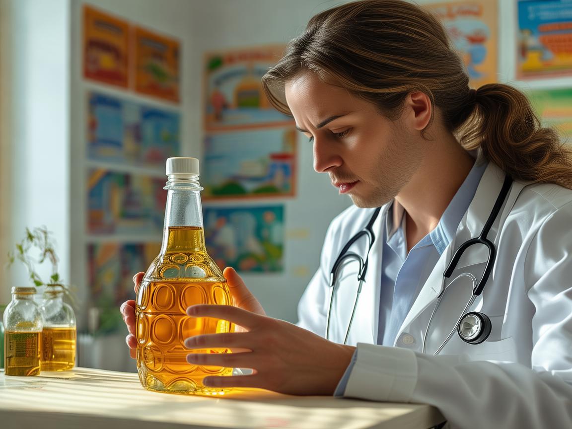 儿科医生提醒花椒油,儿童食用的安全与风险 儿科医生提醒花椒油,儿童食用的安全与风险