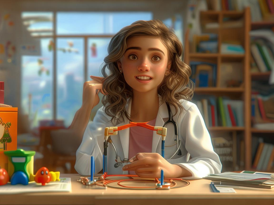 儿科医生的小困惑，如何安全地引导孩子参与跨栏运动？