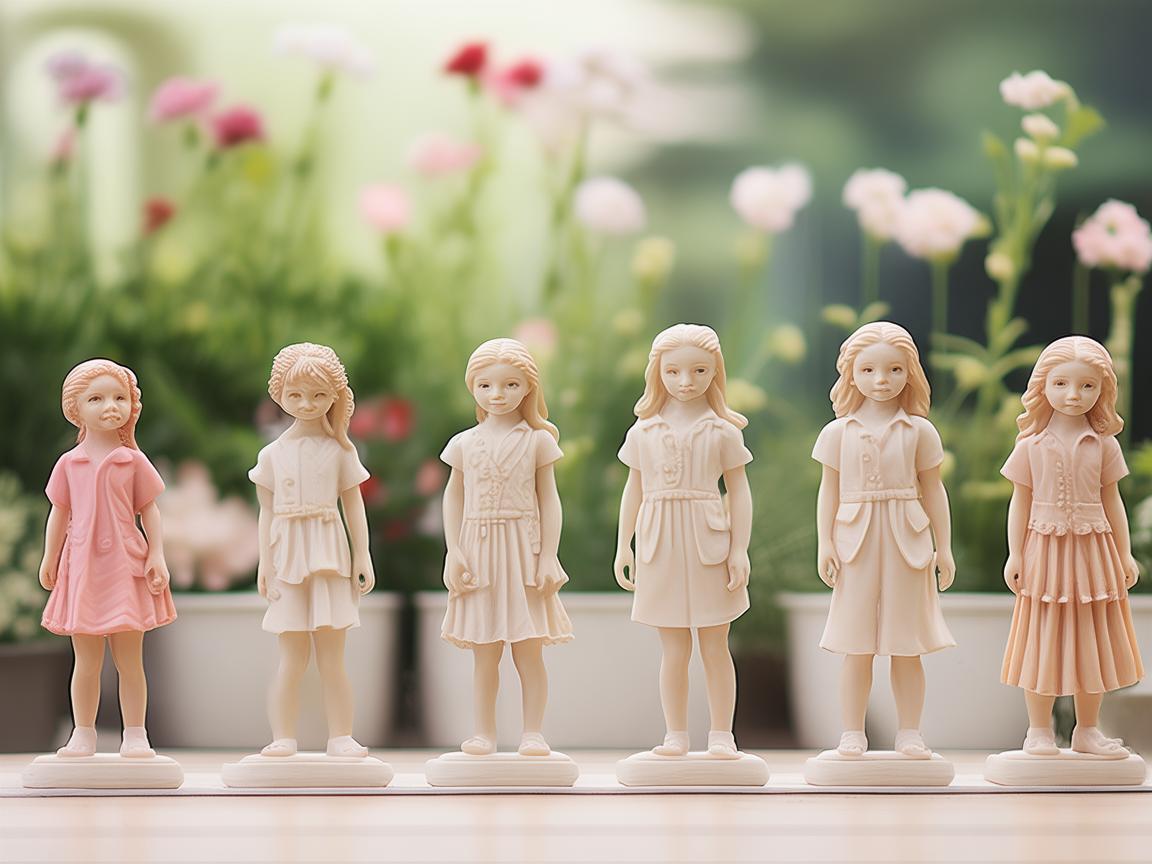 模特的成长之路,如何守护儿童模特的身心健康? 模特的成长之路,如何守护儿童模特的身心健康?