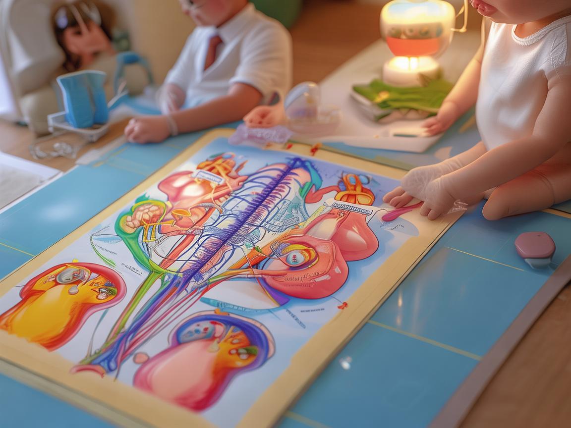 小儿肺炎,如何识别与预防的‘黄金法则’? 小儿肺炎,如何识别与预防的‘黄金法则’?