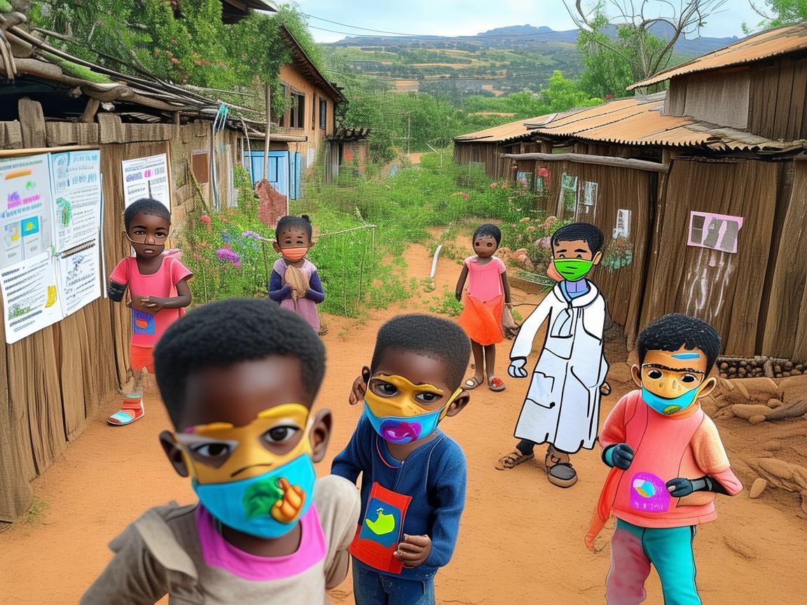 石首地区儿童手足口病高发,如何有效预防?