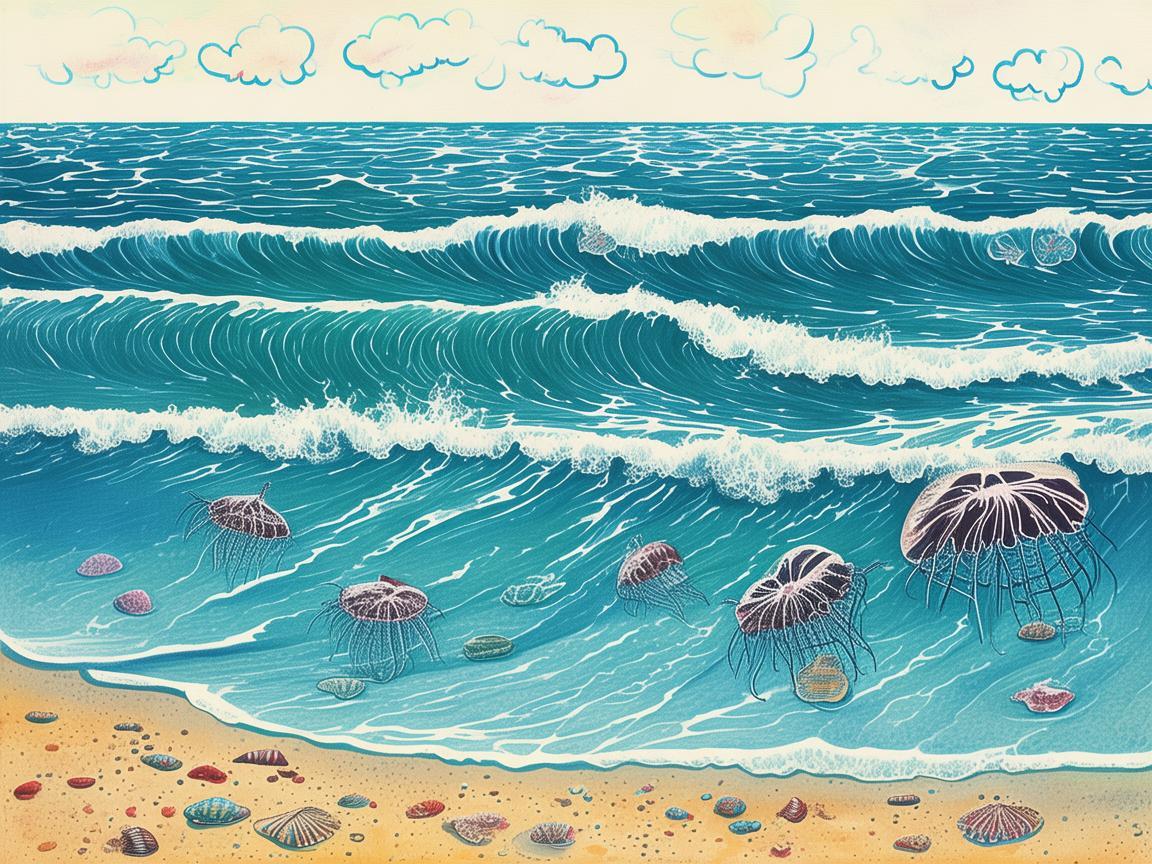 海洋环境对儿童过敏性疾病的影响，是蓝色还是危险？