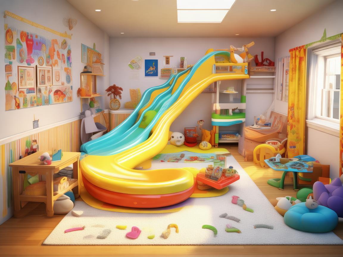 儿科医生视角当滑行道遇上儿童安全,如何在家中打造安全滑行区? 儿科医生视角当滑行道遇上儿童安全,如何在家中打造安全滑行区?