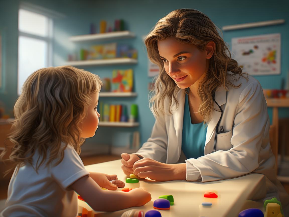 听众的听与懂,儿科医生如何有效沟通?